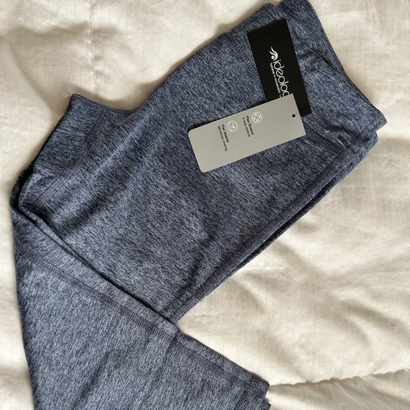 Ideology Other - Ideology Capri Length Kids Leggings